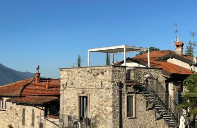 Country home for sale 28838 Stresa, Via Per Brisino, Piemont, Photo 3/41