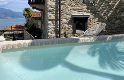 Country home for sale 28838 Stresa, Via Per Brisino, Piemont, Photo 40/41
