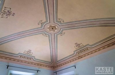 Historic Villa for sale Pisa, Tuscany, Details