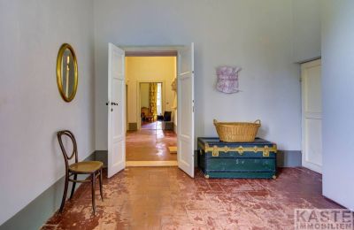 Historic Villa for sale Pisa, Tuscany, Photo 22/37