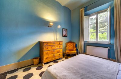 Historic Villa for sale Pisa, Tuscany, Photo 30/37
