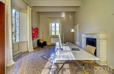 Historic Villa for sale Pisa, Tuscany, Photo 7/37