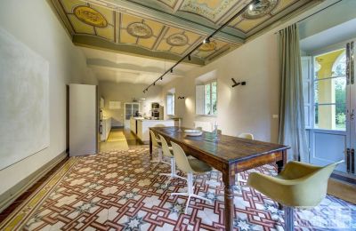 Historic Villa for sale Pisa, Tuscany, Photo 5/37