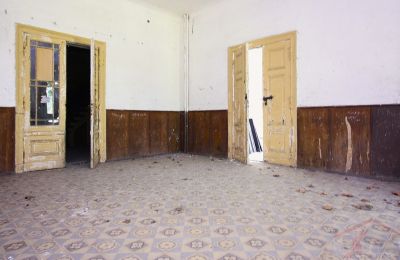 Manor House for sale Strzyżno, Pałac w Strzyżnie, West Pomerania, Photo 9/15