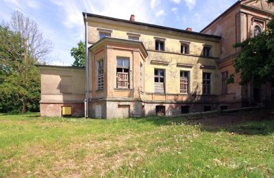 Manor House for sale Strzyżno, Pałac w Strzyżnie, West Pomerania, Pałac w Strzyżnie