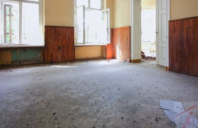 Manor House for sale Strzyżno, Pałac w Strzyżnie, West Pomerania, Photo 10/15