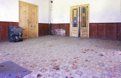 Manor House for sale Strzyżno, Pałac w Strzyżnie, West Pomerania, Photo 11/15