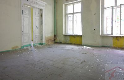Manor House for sale Strzyżno, Pałac w Strzyżnie, West Pomerania, Photo 6/15