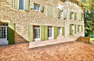 Historic property for sale Grans, Provence-Alpes-Côte d'Azur, Photo 9/10