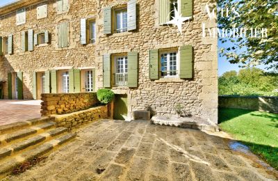 Historic property for sale Grans, Provence-Alpes-Côte d'Azur, Photo 10/10