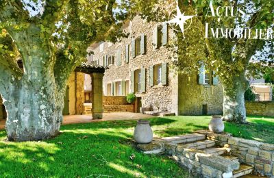 Historic property Grans, Provence-Alpes-Côte d'Azur