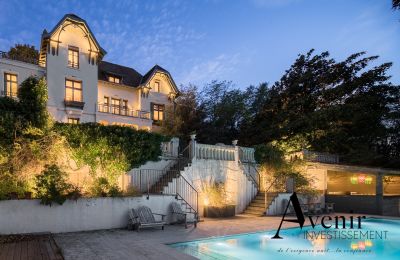Historic Villa for sale Lyon, Auvergne-Rhône-Alpes, Photo 11/11