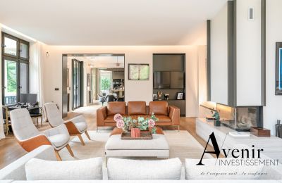 Historic Villa for sale Lyon, Auvergne-Rhône-Alpes, Photo 6/11