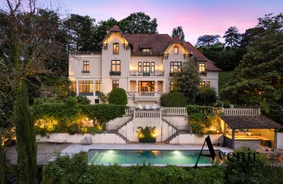 Historic Villa Lyon, Auvergne-Rhône-Alpes