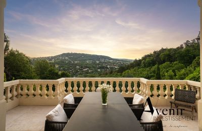 Historic villa for sale Lyon, Auvergne-Rhône-Alpes, Photo 4/12