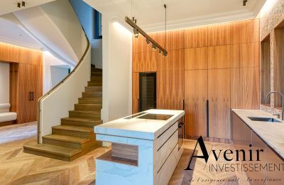 Historic Villa for sale Lyon, Auvergne-Rhône-Alpes, Photo 5/10