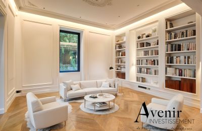 Historic Villa for sale Lyon, Auvergne-Rhône-Alpes, Photo 2/10