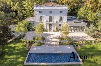 Historic Villa Lyon, Auvergne-Rhône-Alpes