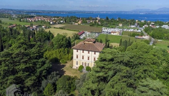 Historic Villa for sale Veneto,  Italy