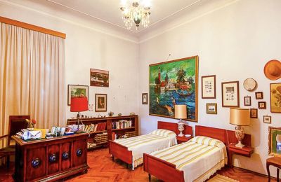 Historic Villa for sale Veneto, Photo 14/16