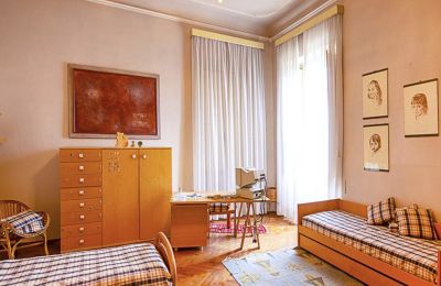 Historic Villa for sale Veneto, Photo 15/16