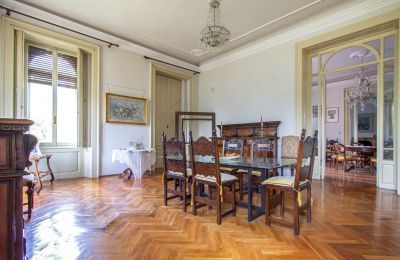 Historic Villa for sale Veneto, Photo 7/16