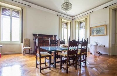 Historic Villa for sale Veneto, Photo 8/16