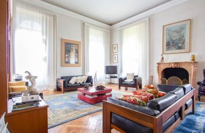 Historic Villa for sale Veneto, Photo 11/16