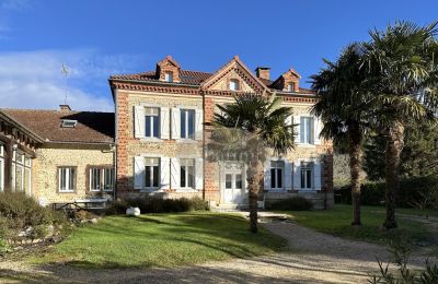 Country home for sale Trie-sur-Baïse, Occitania, Photo 28/30
