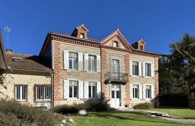 Country home for sale Trie-sur-Baïse, Occitania, Photo 30/30