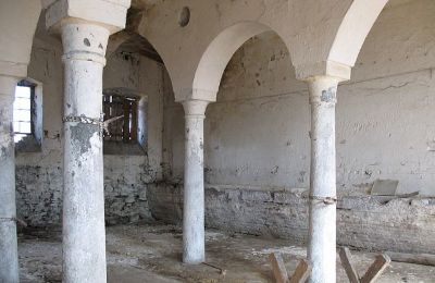 Medieval Castle for sale Witostowice, Lower Silesia, Photo 7/8