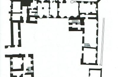 Medieval Castle for sale Witostowice, Lower Silesia, Photo 8/8