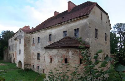 Medieval Castle for sale Witostowice, Lower Silesia, Photo 4/8