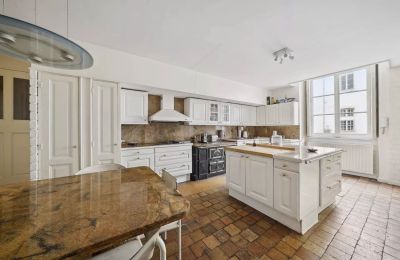 Castle Apartment for sale Lyon, Lyon 2e Arrondissement, Ainay, Auvergne-Rhône-Alpes, Kitchen