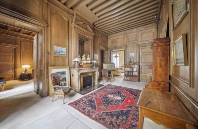 Castle Apartment for sale Lyon, Lyon 2e Arrondissement, Ainay, Auvergne-Rhône-Alpes, Photo 4/15