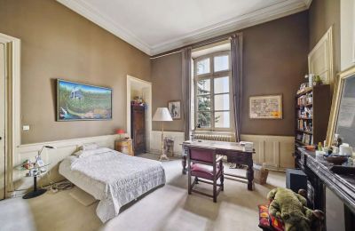 Castle Apartment for sale Lyon, Lyon 2e Arrondissement, Ainay, Auvergne-Rhône-Alpes, Bedroom