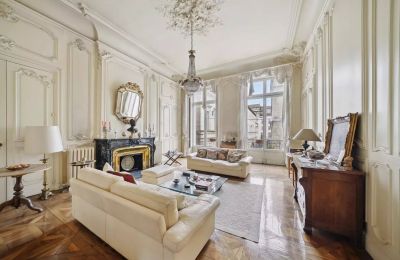 Castle Apartment for sale Lyon, Lyon 2e Arrondissement, Ainay, Auvergne-Rhône-Alpes, Photo 3/15