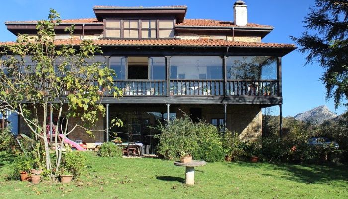 Manor House for sale Parres, Asturias,  Spain