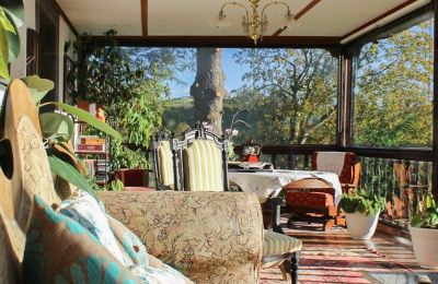 Manor house for sale Parres, Asturias, Photo 27/36