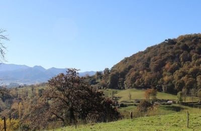 Manor house for sale Parres, Asturias, View