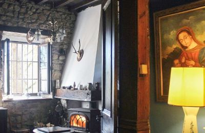 Manor house for sale Parres, Asturias, Photo 7/36