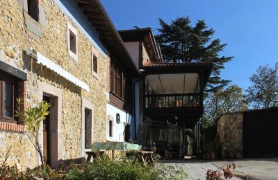 Manor house for sale Parres, Asturias, Photo 33/36