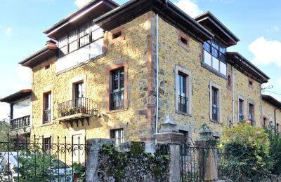 Manor house for sale Parres, Asturias, Photo 35/36