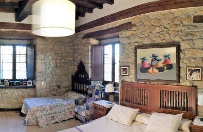 Manor house for sale Parres, Asturias, Photo 18/36