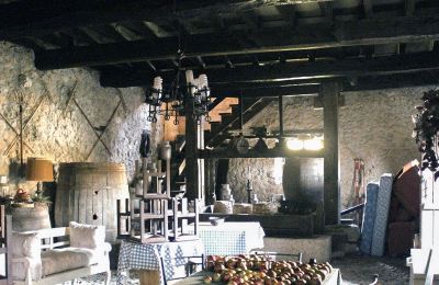 Manor house for sale Parres, Asturias, Photo 20/36