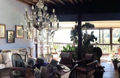 Manor house for sale Parres, Asturias, Photo 22/36