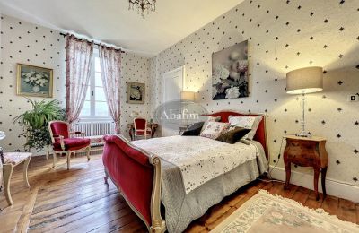 Country home for sale Rodez, Occitania, Bedroom