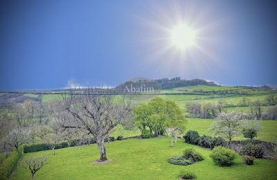 Country home for sale Rodez, Occitania, View