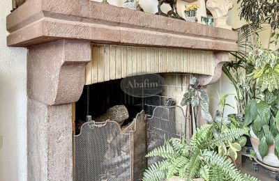 Country home for sale Rodez, Occitania, Fireplace