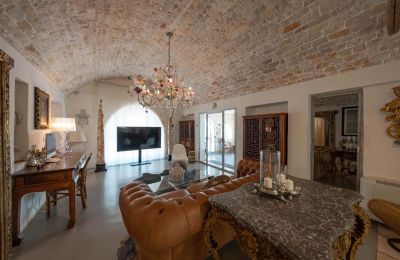 Trullo for sale Martina Franca, Apulia, Photo 6/24